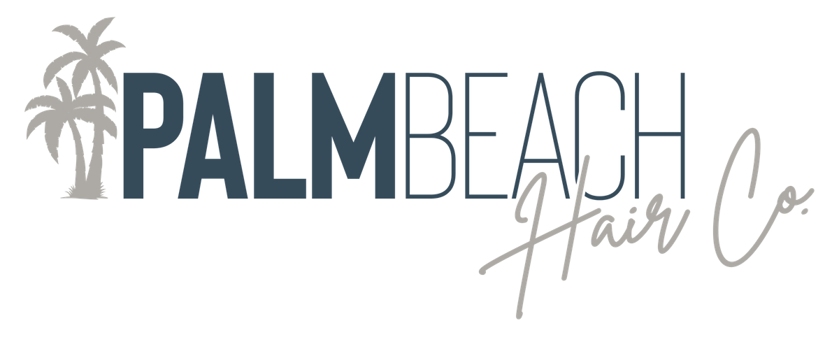 Palm Beach Hair Co.
